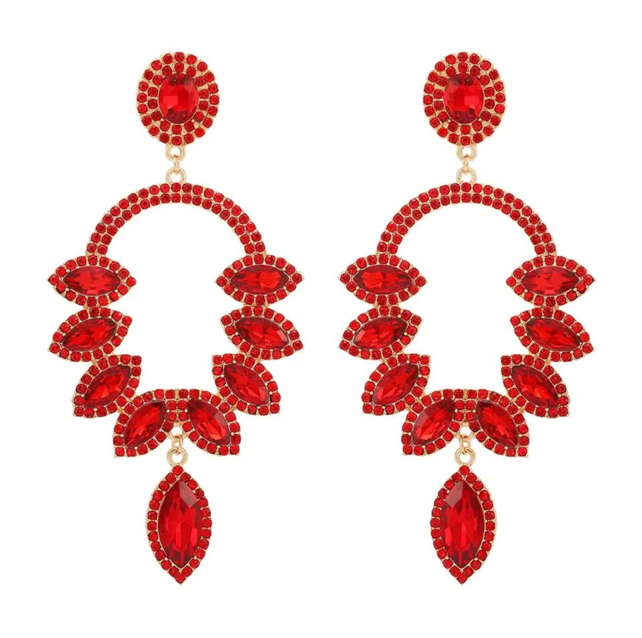Starlight Earrings