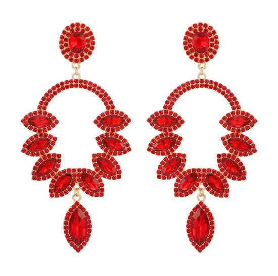 Starlight Earrings