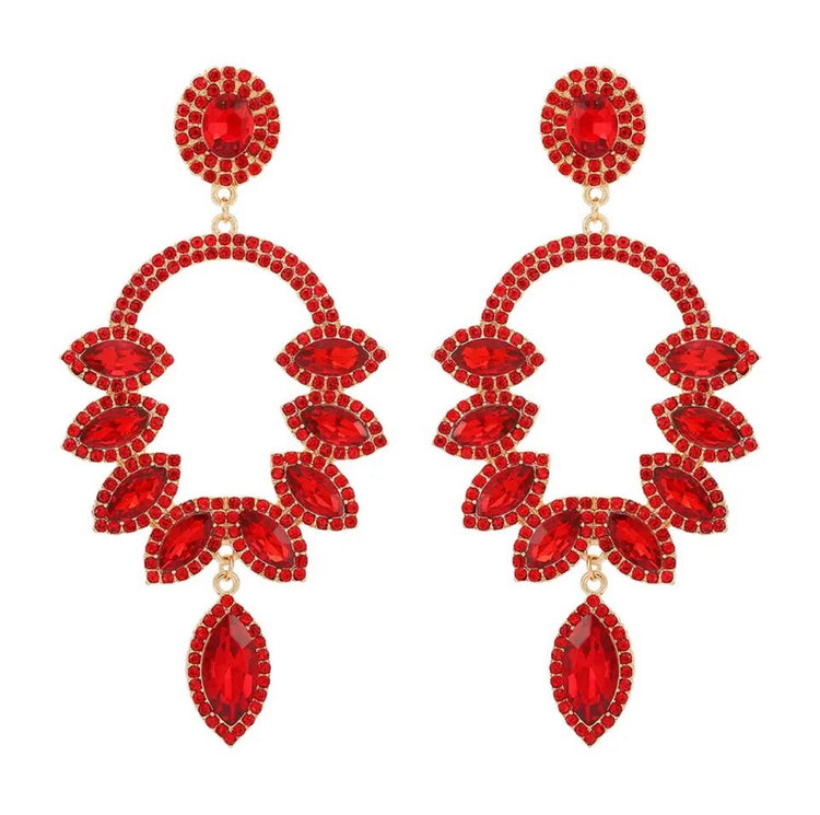 Starlight Earrings