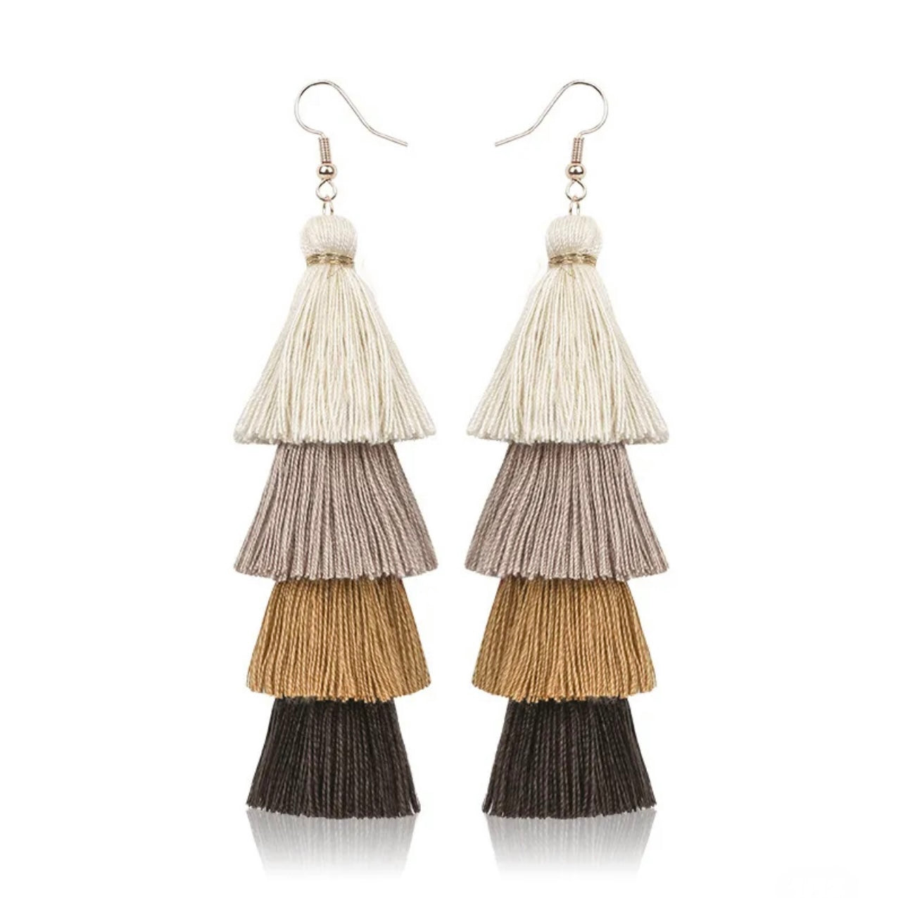Tassle Earrings