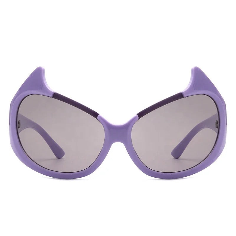Shark Boots Sunglasses