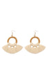 Bahama Mama Earrings
