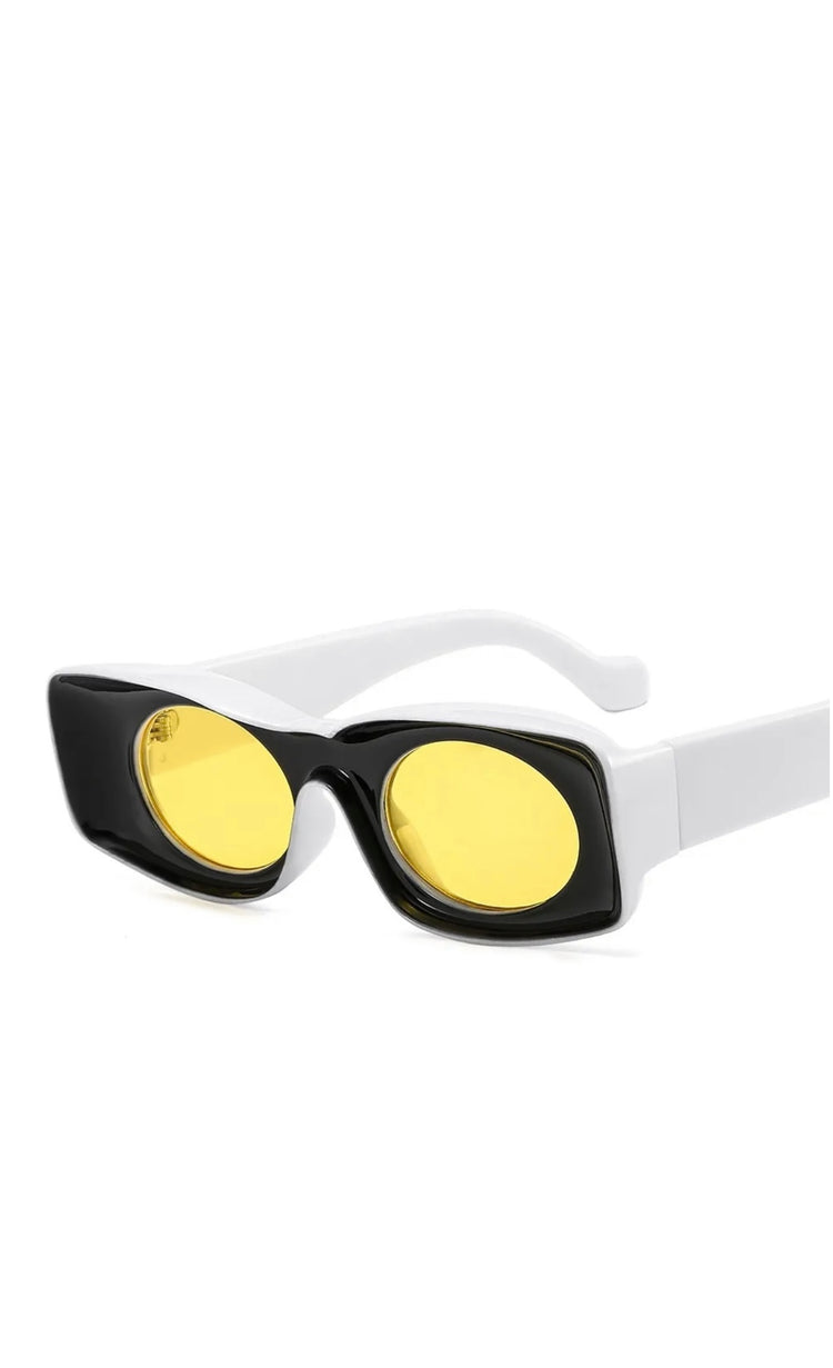 3D Movie Sunglasses