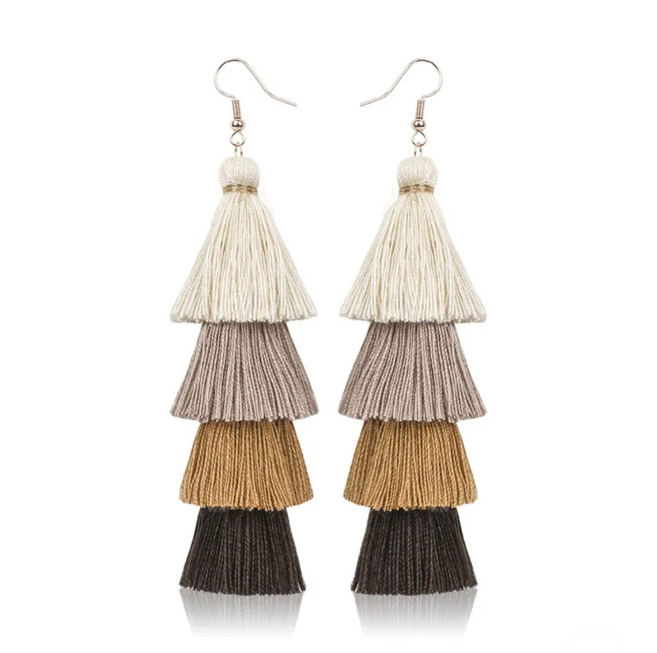 Tassle Earrings