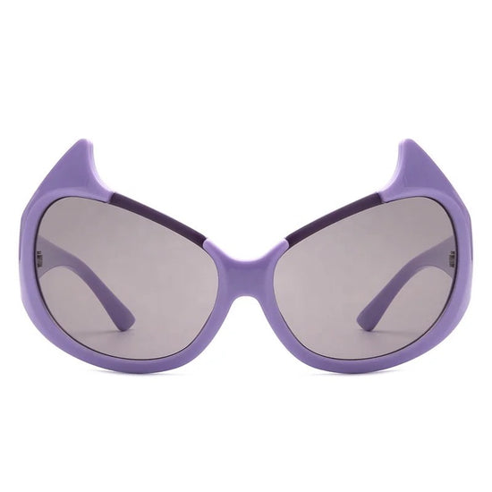 Shark Boots Sunglasses