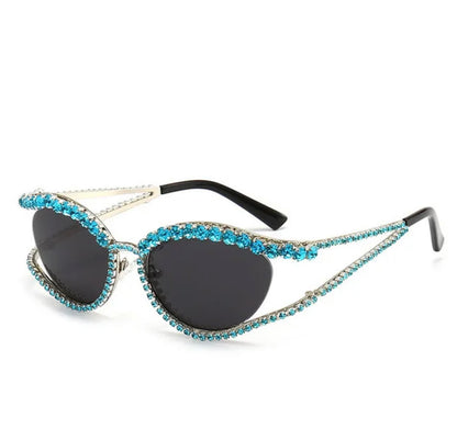 Bedazzled Sunglasses