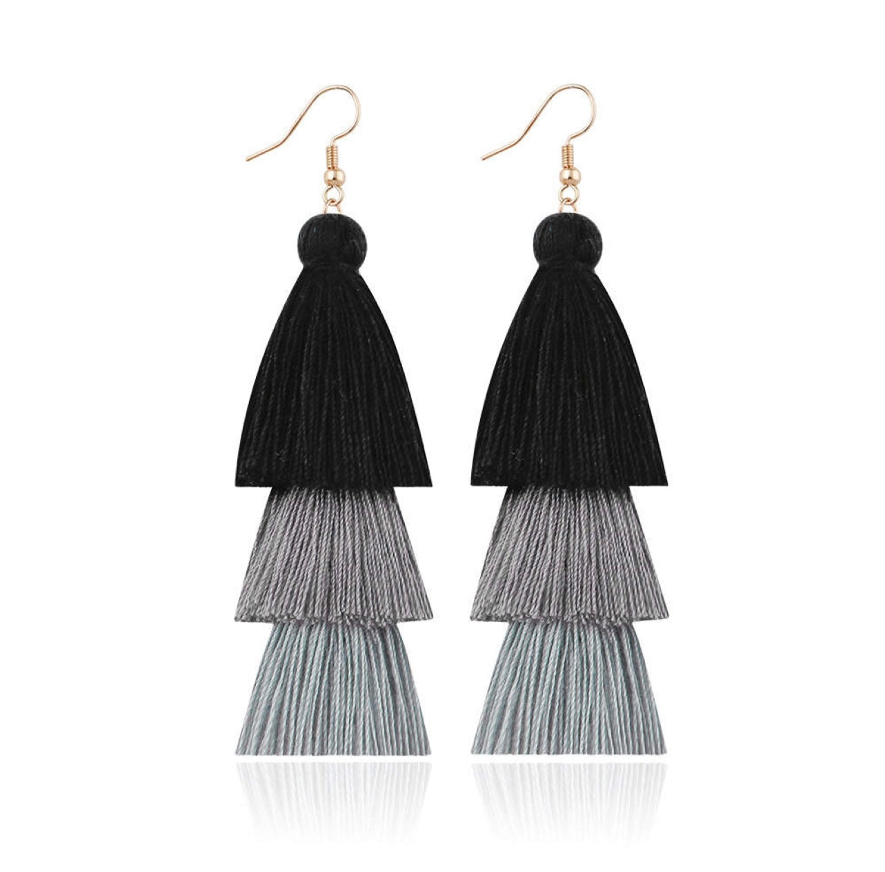 Tassle Earrings