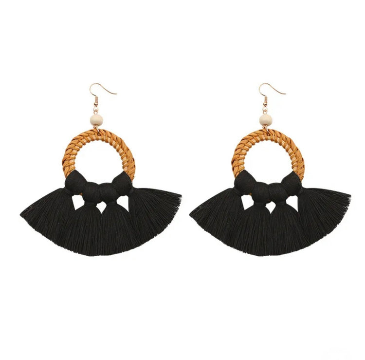 Bahama Mama Earrings