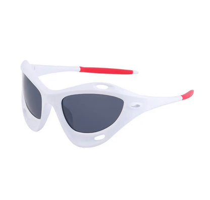 Space Ship Sunglasses