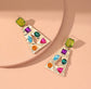 Birthstone Earrings