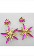 Shooting Star Earrings