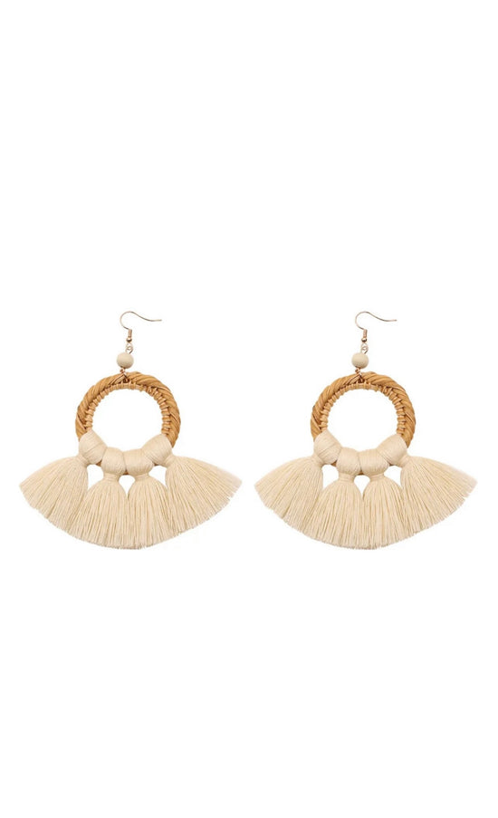Bahama Mama Earrings