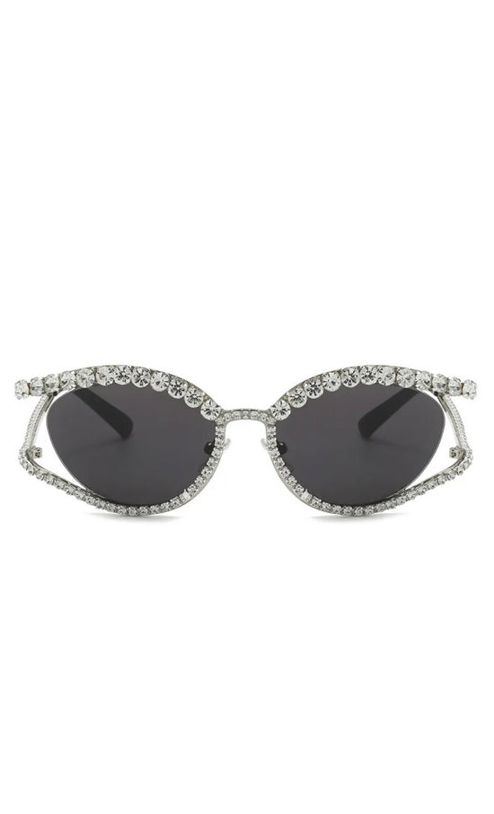 Bedazzled Sunglasses