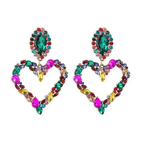 Lover Girl Earrings