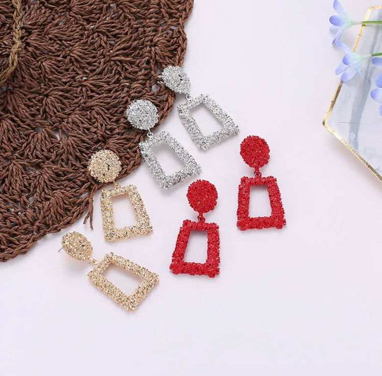 Dazzle Earrings