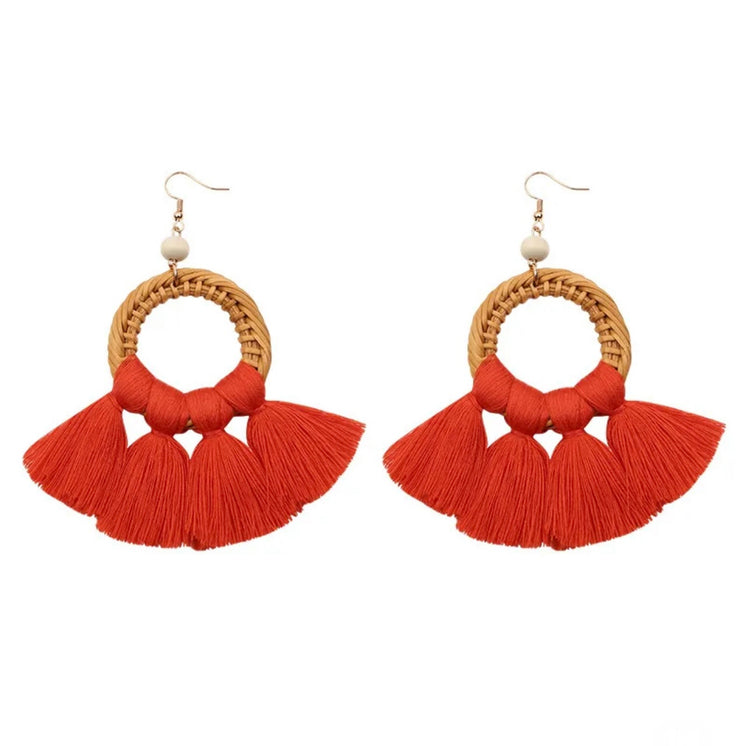 Bahama Mama Earrings